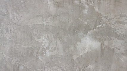 Naklejka premium Bare cement to make the background