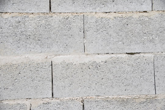 mur en agglo 