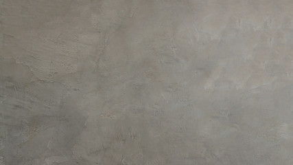 Bare cement to make the background