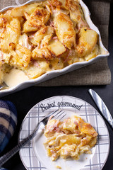 Tartiflette