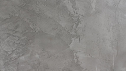 Naklejka premium Bare cement to make the background