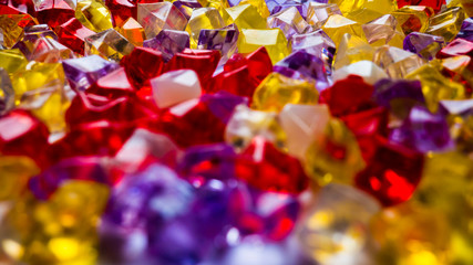 colorful, background, blue, plastic, orange, abstract, yellow, bright, closeup, material, texture, wallpaper, pebbles, decoration, design, beautiful, pattern, purple, green, red, pile, color, pink, fr