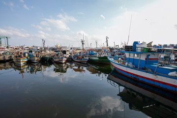 Obraz premium Tunisia