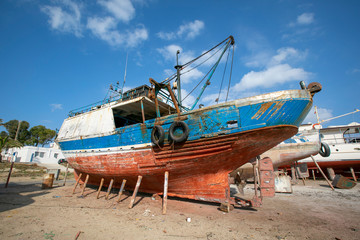 Fototapeta premium Tunisia