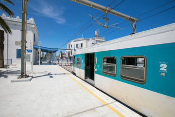 Tunisia