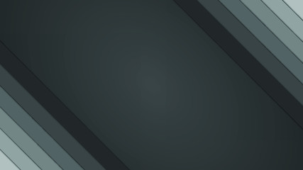 Dark gray background with shaded edges in opposite corners