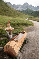 Paesaggio alpino © DrUGO_1.0