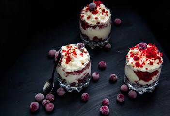 dessert delicious sweetness delicious cake