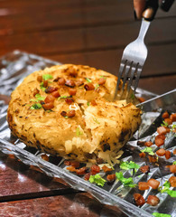 Batata Rosti