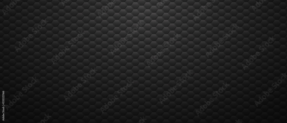 Wall mural polygon texture background seamless pattern.