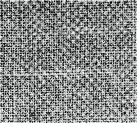 Natural linen material textile canvas texture background