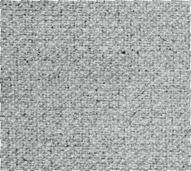 Natural linen material textile canvas texture background