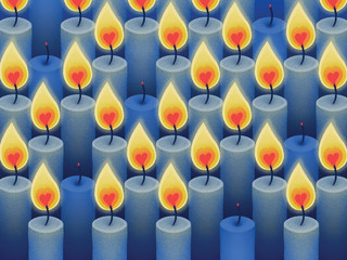 Some of Us: Hope and Loss
