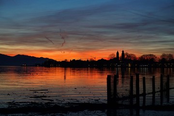 Lindau Bodensee