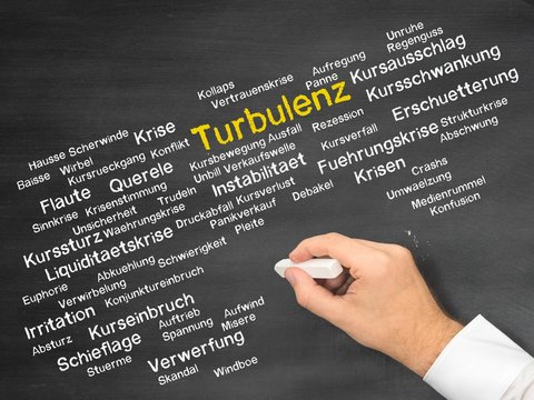 Turbulenz
