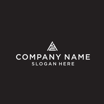 FFC logo vector icon designs
