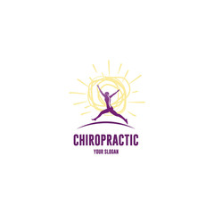 chiropractic logo 