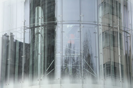 san pablo reflejo londres