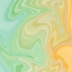 Colorful marble illustration background texture