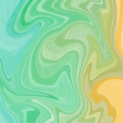 Colorful marble illustration background texture