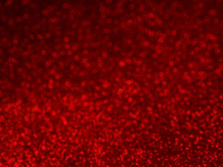 Festive color metallic glitter abstract background with bokeh lights