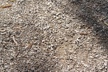 small rocks / małe kamyki © aaa