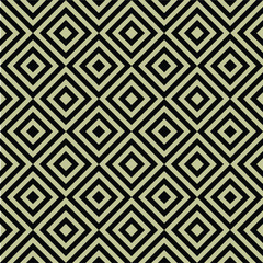 Background vintage design . Geometric pattern background vector illustration
