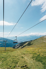 Sesselbahn