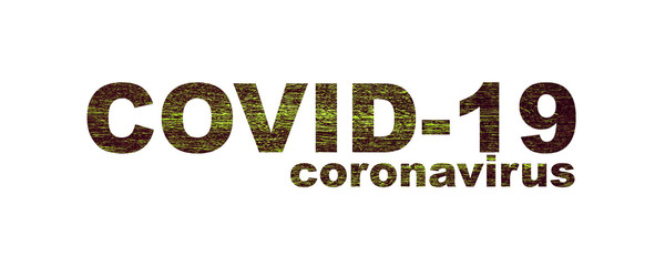 Coronavirus COVID-19 - 2019 Coronavirus Disease