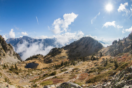 Chamrousse