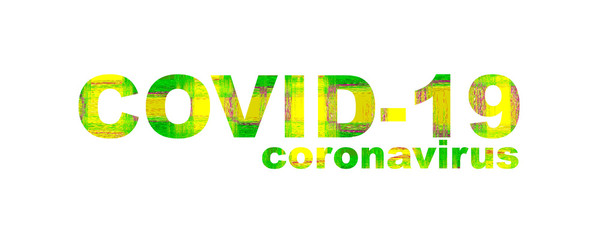 Coronavirus COVID-19 - 2019 Coronavirus Disease