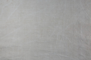 Linen fabric texture