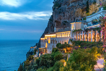 Amalfi Nights