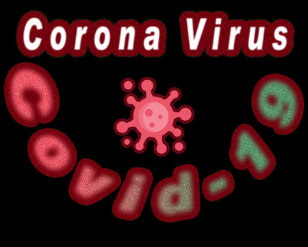 Coronavirus COVID-19-an Infectious Disease Caused By Severe Acute Respiratory Syndrome