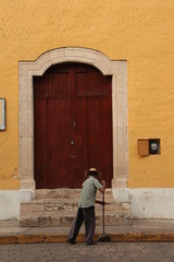 Yucatán, México