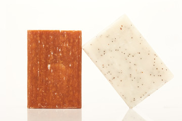 Homemade soap - How to wash your hands