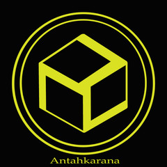 Antahkarana Yin - Reiki
