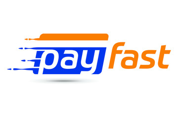 Fast payment digital electronic transaction flying card