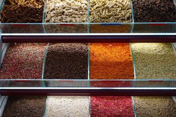 Spice Shop