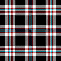 Tartan Plaid Scottish Seamless Pattern.