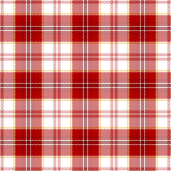 Tartan Plaid Scottish Seamless Pattern.