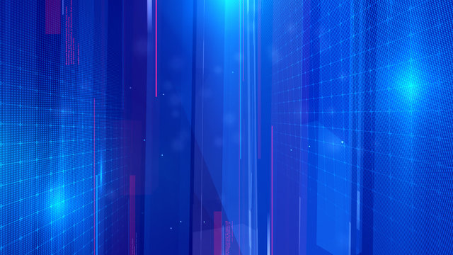 news background is perfect for any type of news or information presentation. The background features a stylish and clean layout 
