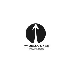 Booking plane logo templates.airplane logo.travel logo template.