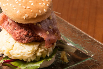 Comida tipica colombiana - Typical Colombian food