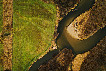 Zakola na Ponidziu © Paulina