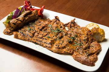 Comida tipica colombiana - Typical Colombian food