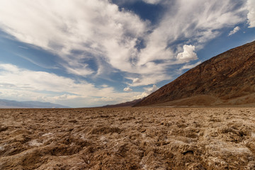 Death Valley National Park