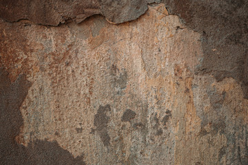 concrete background for logo
