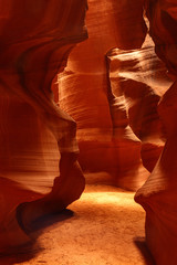 Upper Antelope Canyon