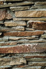 concrete background for logo
